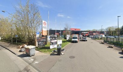 Le Prince D'Ezy, Restaurant à Mantes-la-Ville