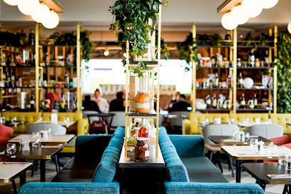 Il Ristorante Le restaurant italien de Rouen, Restaurant à Petit-Couronne