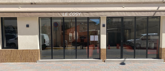 Le Cosy Restaurant à Cannes