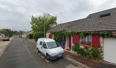 Rasoanandrasana Verbeque Odile, Restaurant à Saint-Pryvé-Saint-Mesmin
