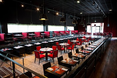 L'Origano, Restaurant à Ferrières-en-Brie