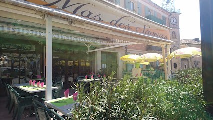 Le Mas des Saveurs, Restaurant à Sisteron