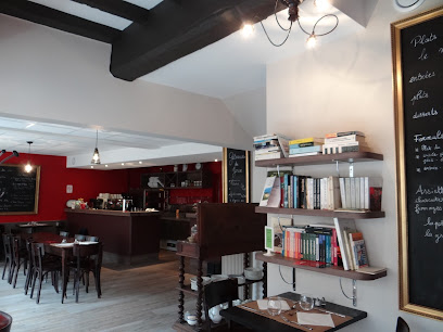 Restaurant Le Temps Qu'il Faut..., Restaurant à Piré-Chancé