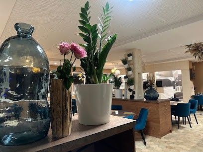 Trattoria Del Amore, Restaurant à Eschau