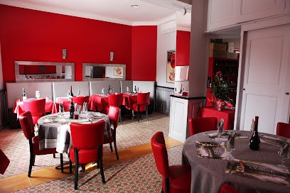 L'Isle de Beauté, Restaurant à L'Isle-sur-la-Sorgue