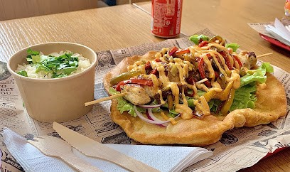 o grillador, Restaurant à Marseille 15