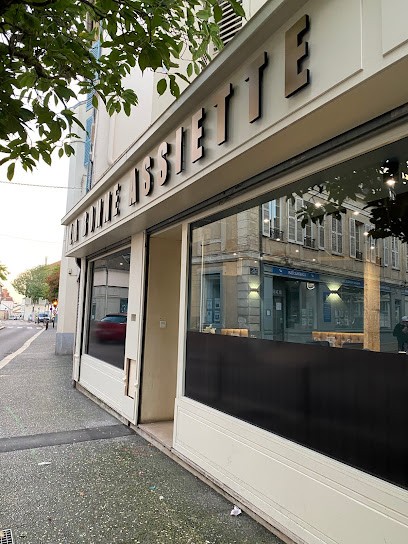 La Bonne Assiette, Restaurant à Mantes-la-Jolie