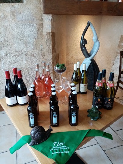 Restaurant La Mirabelle, Restaurant à Saint-Rémy