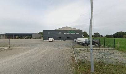 Grimoux Luc Sarl, Restaurant à Montjean