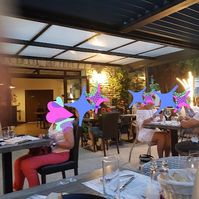 L'authentique, Restaurant à Saint-Marcel-lès-Sauzet