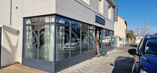 L'Orchidée, Restaurant à Sainte-Gemmes-sur-Loire