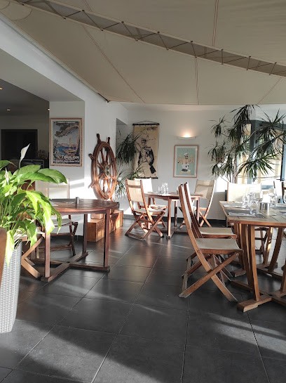 Goût-Thé II, Restaurant à Saint-Mandrier-sur-Mer