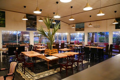 Le Club, Restaurant à Gujan-Mestras