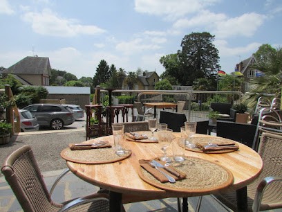 Thomas et Jean, Restaurant à Saint-Jean-le-Thomas