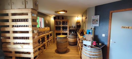 Free Mousse – Micro-brasserie ardéchoise, Restaurant à Saint-Jean-de-Muzols