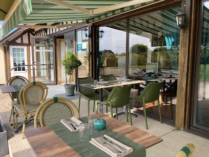 Restaurant Le Normandie, Restaurant à Terres-de-Caux