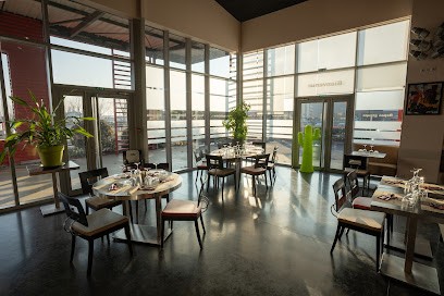 Bistrot Klam, Restaurant à Gerzat
