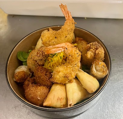 L'EVASION, Restaurant à Cuxac-Cabardès