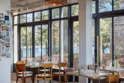 Le Restaurant du Nessay, Restaurant à Saint-Briac-sur-Mer