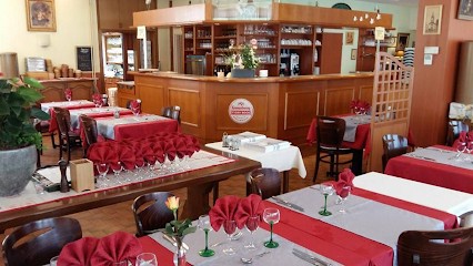 Weiss A l'Etoile d'Or, Restaurant à Pulversheim