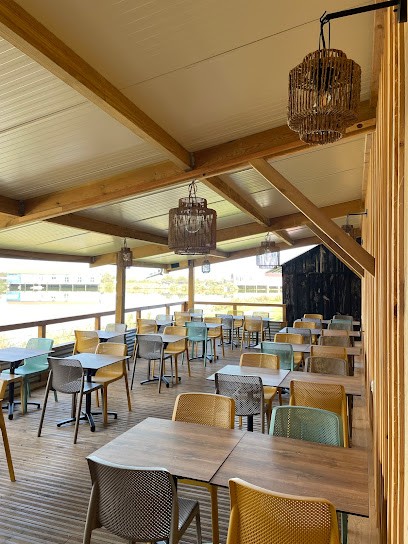 La Cantine du Port IØ, Restaurant à Saint-Trojan-les-Bains