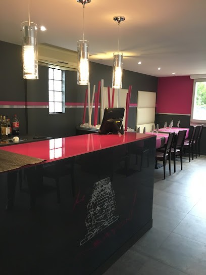 Le Bayon, Restaurant à Saint-Jean