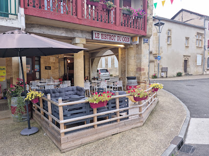 Le Bistrot Du Coin Restaurant à Geaune