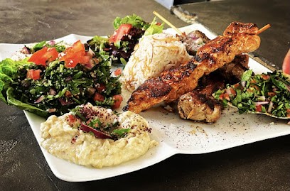 Le libanais, Restaurant à Mauguio