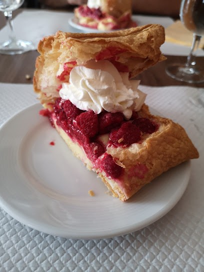 Restaurant Chez Philippe, Restaurant à Ranspach