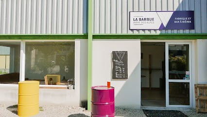 Brasserie La Barbue, Restaurant à La Ravoire