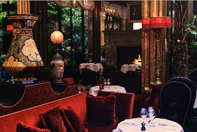 Costes - Le Restaurant Restaurant à Paris 01