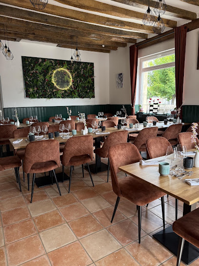Restaurant La Table Mailloise Restaurant à Saint-Pierre-de-Maillé