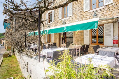 Voyages Des Sens - Restaurant, Restaurant à Val-Revermont