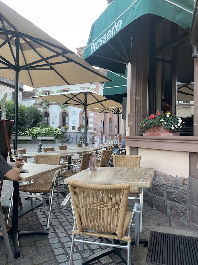 Le Restaurant Ribeaupierre, Restaurant à Ribeauvillé