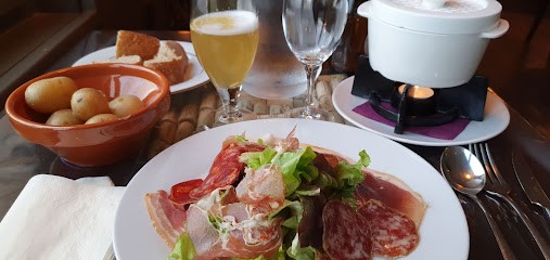 La Fromagerie, Restaurant à Font-Romeu-Odeillo-Via
