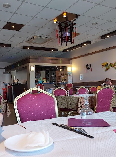 Restaurant Asia, Restaurant à Muzillac