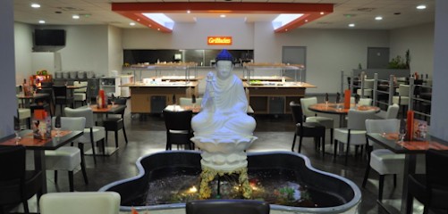 Asia Délice, Restaurant à Feurs