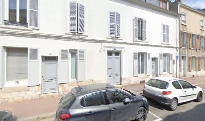 AYRA Bhavan, Restaurant à Étampes