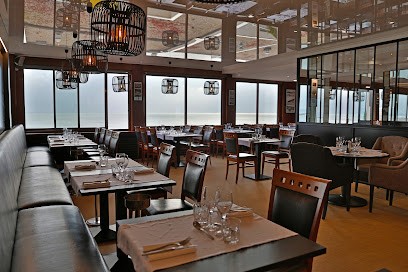 Le Grand Large, Restaurant à Sainte-Adresse