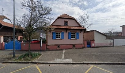 Compass Group France, Restaurant à Schweighouse-sur-Moder