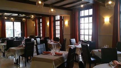 Au Carrefour des Saveurs, Restaurant à Gognies-Chaussée