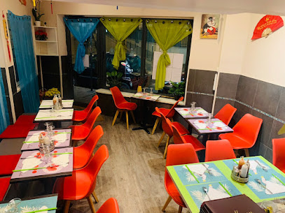Viet Mets Restaurant à Paris 13