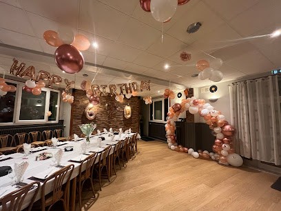 L'Ami Thieze, Restaurant à Féternes