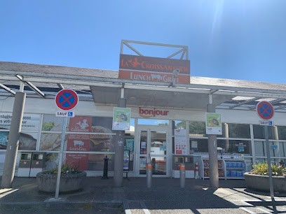 Lunch Grill, Restaurant à Montalzat