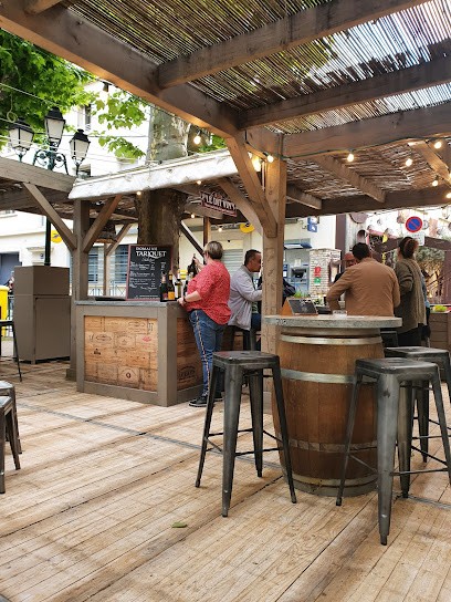 Le Tournesol, Restaurant à Clermont-l'Hérault