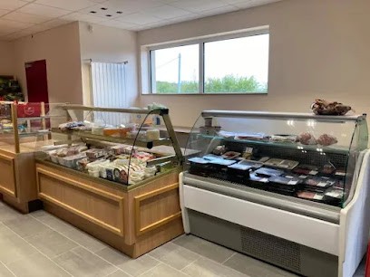 Au P'tit Bois, Restaurant à Tinchebray-Bocage