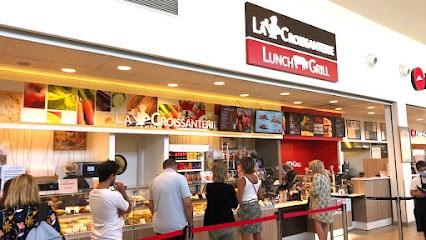 Lunch Grill, Restaurant à Précy-sur-Vrin