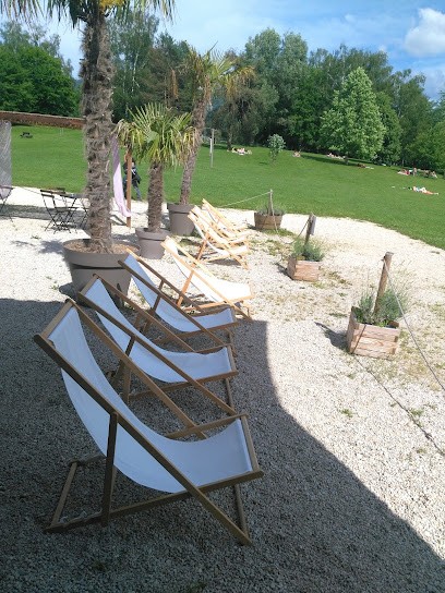 La Grange Du Pin, Restaurant à Val-Revermont