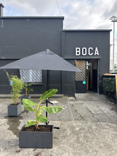 Bocadillos Restaurant à Pau
