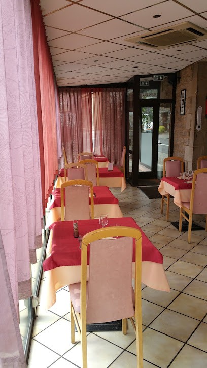 Le Lion d'Or Rodez, Restaurant à Rodez